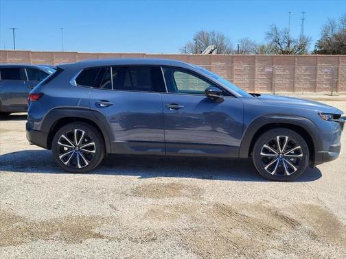 2025 Mazda CX-50 2.5 Turbo Premium Package
