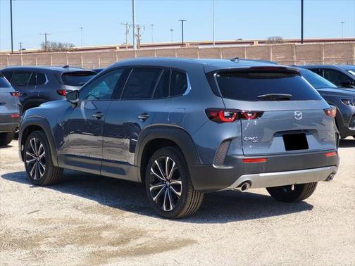 2025 Mazda CX-50 2.5 Turbo Premium Package