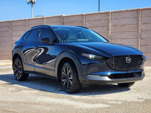 2026 Mazda CX-30 2.5 Turbo Premium Plus Package
