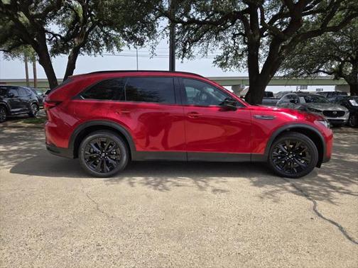 2025 Mazda CX-90 PHEV Premium Sport