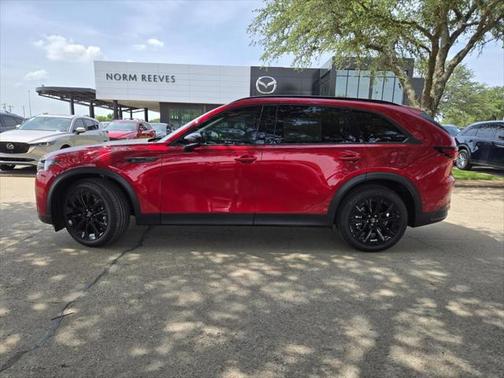 2025 Mazda CX-90 PHEV Premium Sport