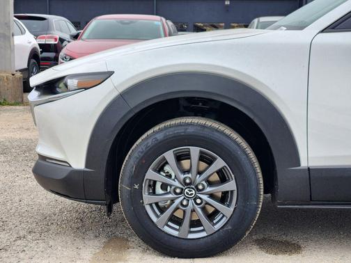 2026 Mazda CX-30 2.5 S
