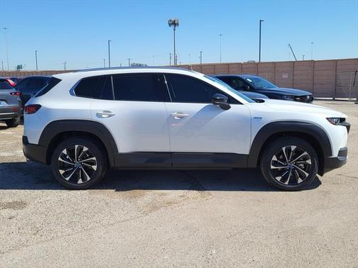 2025 Mazda CX-5 Sport