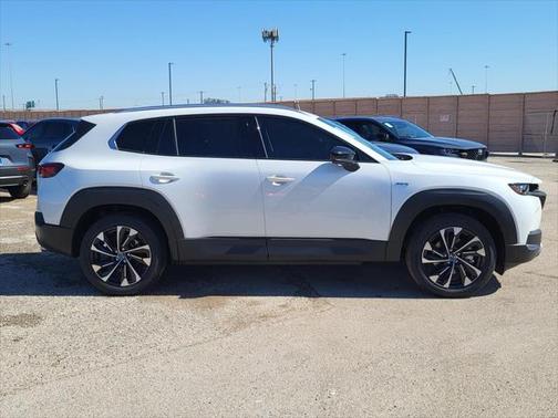 2025 Mazda CX-5 Sport