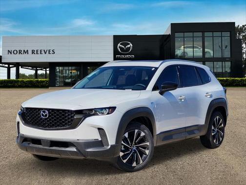 2025 Mazda CX-5 Sport