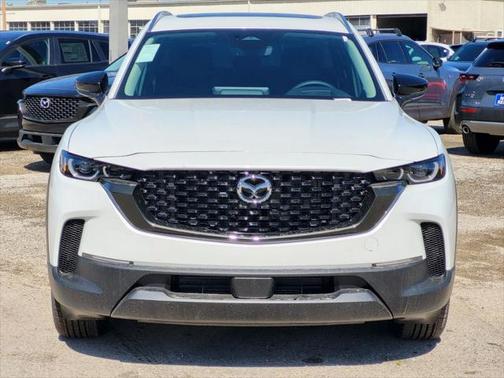2025 Mazda CX-5 Sport