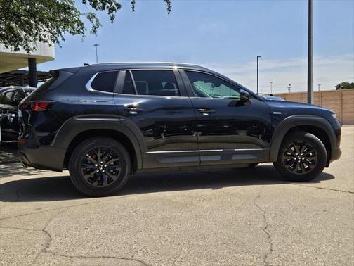 2025 Mazda CX-50 Hybrid Preferred Package