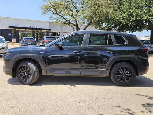 2025 Mazda CX-50 Hybrid Preferred Package