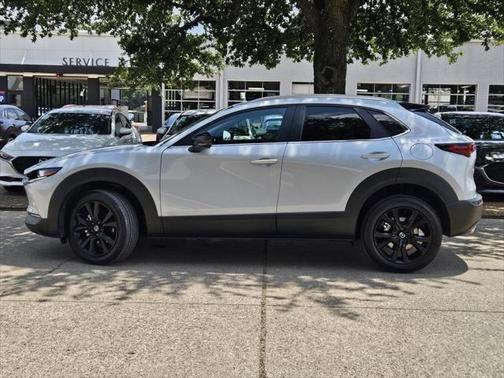 2025 Mazda CX-30 2.5 S Select Sport