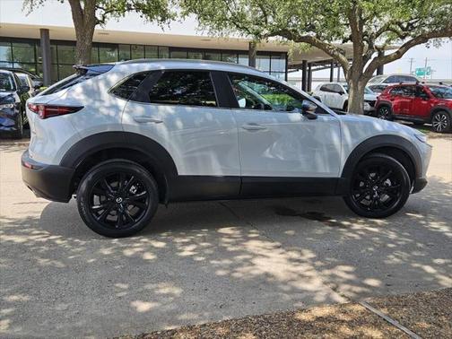 2025 Mazda CX-30 2.5 S Select Sport