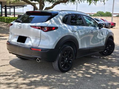 2025 Mazda CX-30 2.5 S Select Sport