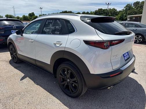 2025 Mazda CX-30 2.5 S Select Sport