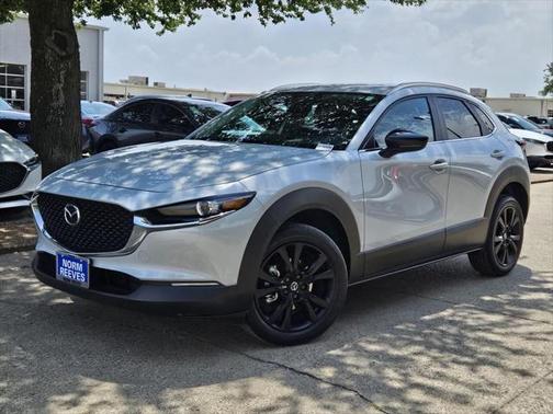 2025 Mazda CX-30 2.5 S Select Sport