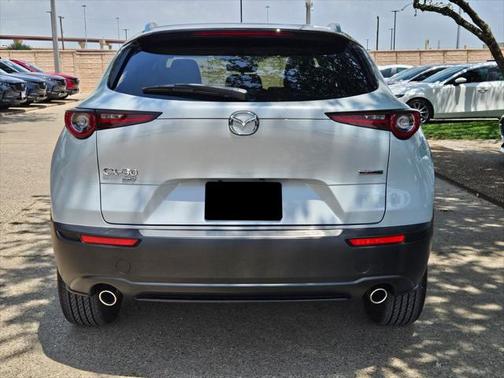 2025 Mazda CX-30 2.5 S Select Sport
