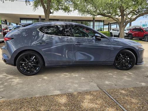 2024 Mazda Mazda3 2.5 Turbo AWD