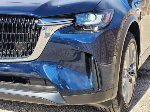 2026 Mazda CX-90 PHEV Preferred