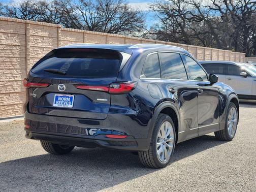 2026 Mazda CX-90 PHEV Preferred