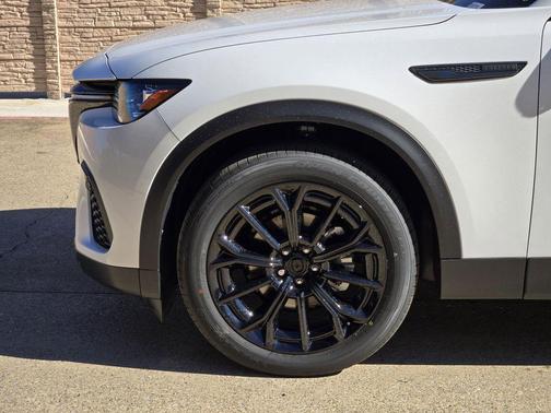 2026 Mazda CX-70 3.3 Turbo Preferred