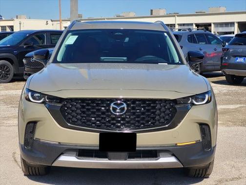 2025 Mazda CX-50 2.5 Turbo Premium Package