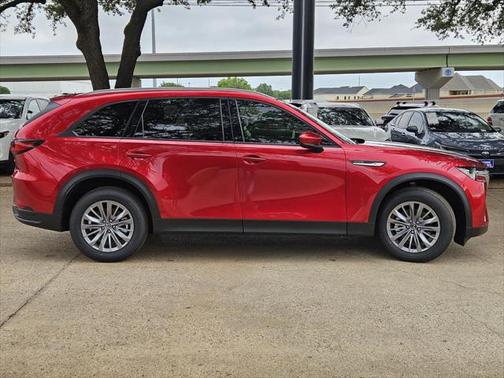2025 Mazda CX-90 3.3 Turbo Preferred