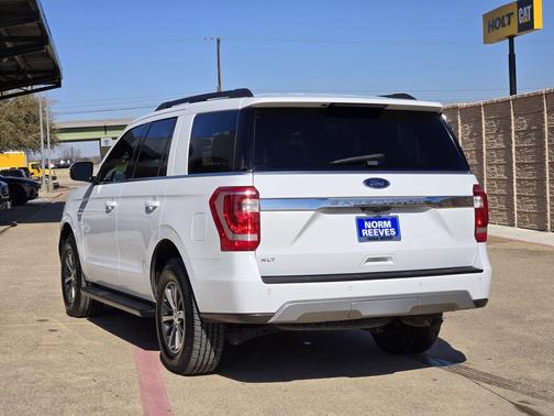 2020 Ford Expedition XLT