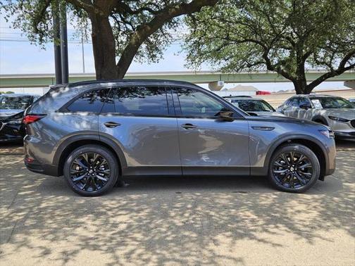 2025 Mazda CX-90 3.3 Turbo Premium Sport