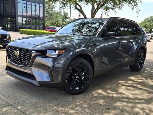 2025 Mazda CX-90 3.3 Turbo Premium Sport
