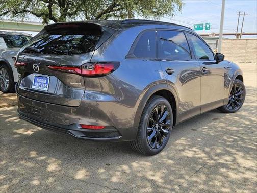 2025 Mazda CX-90 3.3 Turbo Premium Sport