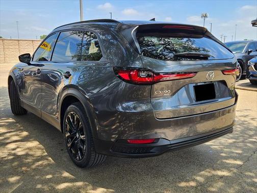 2025 Mazda CX-90 3.3 Turbo Premium Sport