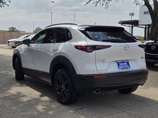 2024 Mazda CX-30 2.5 Turbo Premium Plus Package
