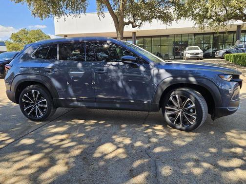 2025 Mazda CX-50 2.5 Turbo Premium Plus Package
