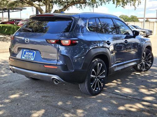 2025 Mazda CX-50 2.5 Turbo Premium Plus Package