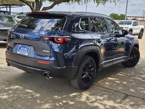 2025 Mazda CX-50 2.5 S Select Package