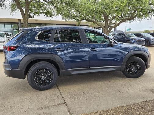 2025 Mazda CX-50 2.5 S Select Package