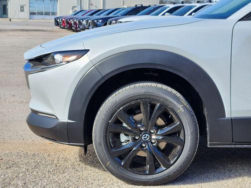 2026 Mazda CX-30 2.5 S Select Sport