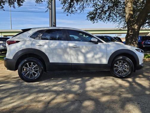 2023 Mazda CX-30 2.5 S