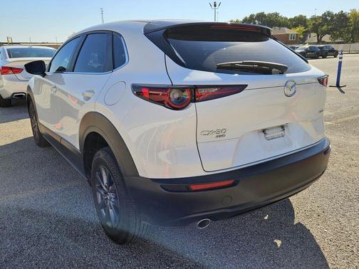 2023 Mazda CX-30 2.5 S