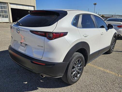 2023 Mazda CX-30 2.5 S