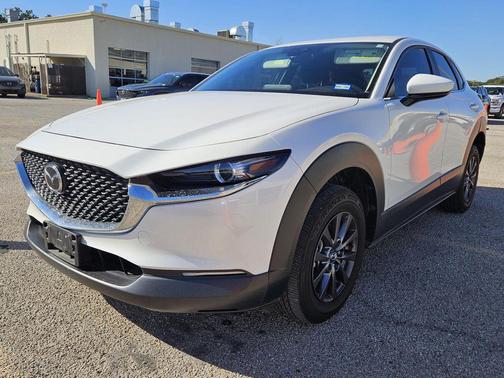 2023 Mazda CX-30 2.5 S