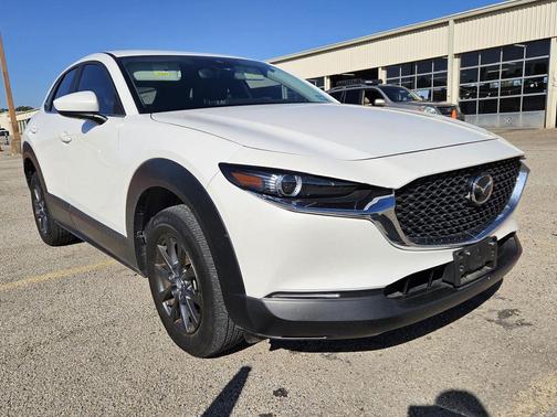 2023 Mazda CX-30 2.5 S