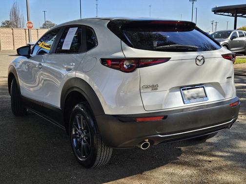 2023 Mazda CX-30 2.5 S