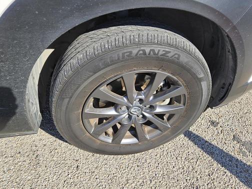 2023 Mazda CX-30 2.5 S