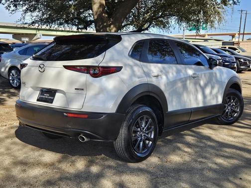 2023 Mazda CX-30 2.5 S