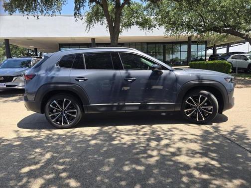 2025 Mazda CX-50 2.5 S Premium Plus Package