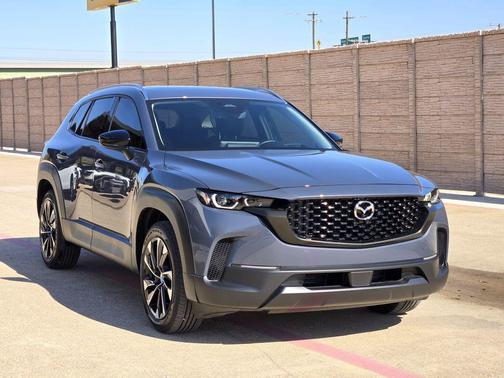 2025 Mazda CX-50 Hybrid Premium Plus Package
