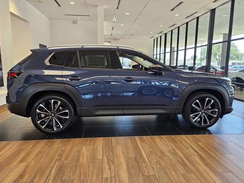 2025 Mazda CX-50 2.5 Turbo Premium Plus Package