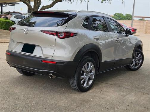 2023 Mazda CX-30 2.5 S Select Package