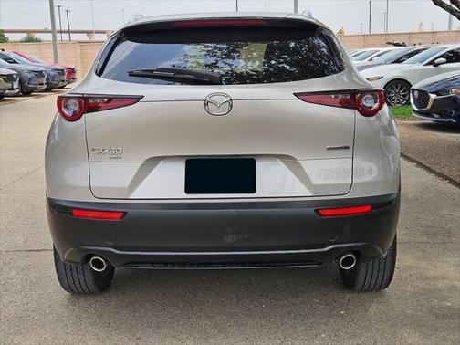 2023 Mazda CX-30 2.5 S Select Package
