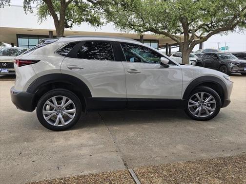 2023 Mazda CX-30 2.5 S Select Package
