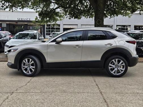 2023 Mazda CX-30 2.5 S Select Package